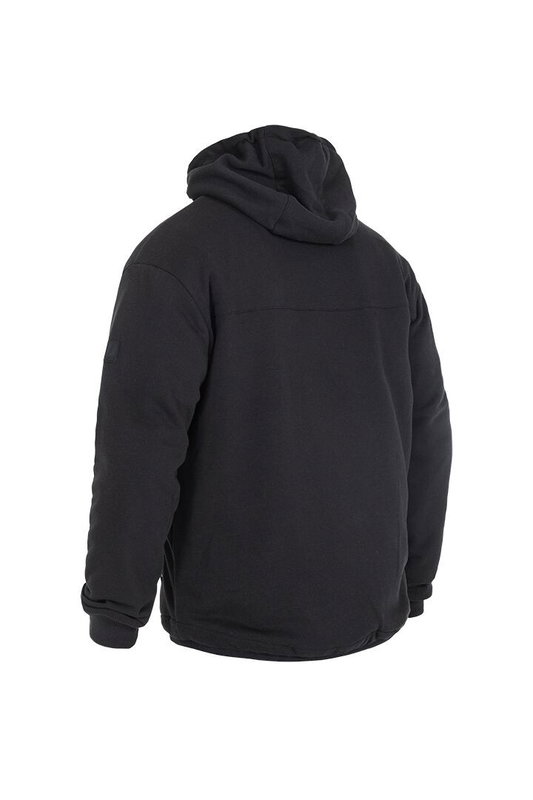 JACKET HOOD XTM V3 BLACK 5XL