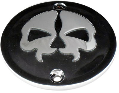 COVER PTS SP SKL XL BLK
