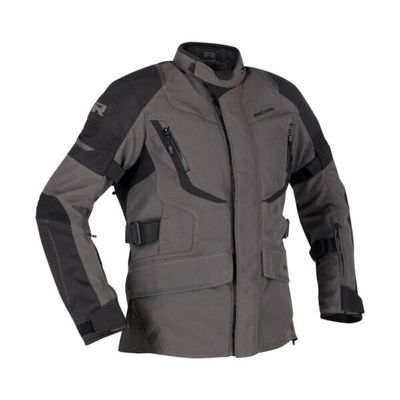CYCLONE 2 GTX JACKET WOMEN GRÅ M