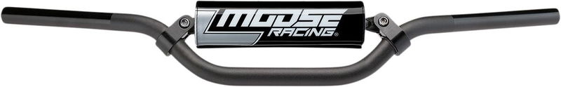 HANDLEBAR STL PW BK