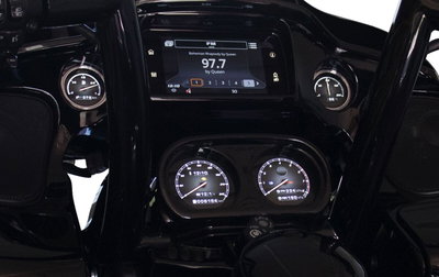 GAUGES TFT METERS 14-23 HD