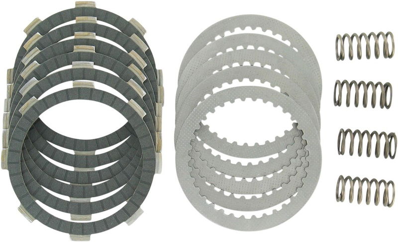 CLUTCH KIT CARBON DRCF SER