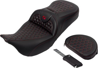 SEAT ROAD SOFA - FLT 08-UP - H