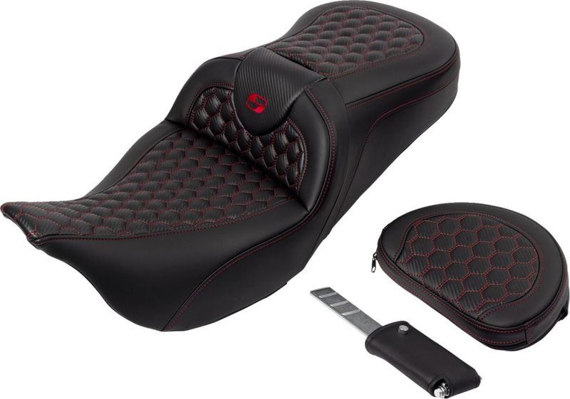 SEAT ROAD SOFA - FLT 08-UP - H