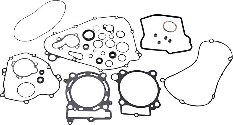 GASKET CMP W/OS KAW KX450