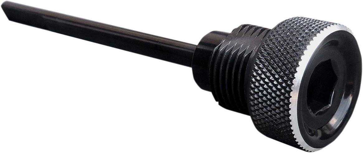 DIPSTICK TRANS 07 BT BLK