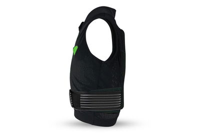 BACK PROTECTOR ANCHORAGE KID S