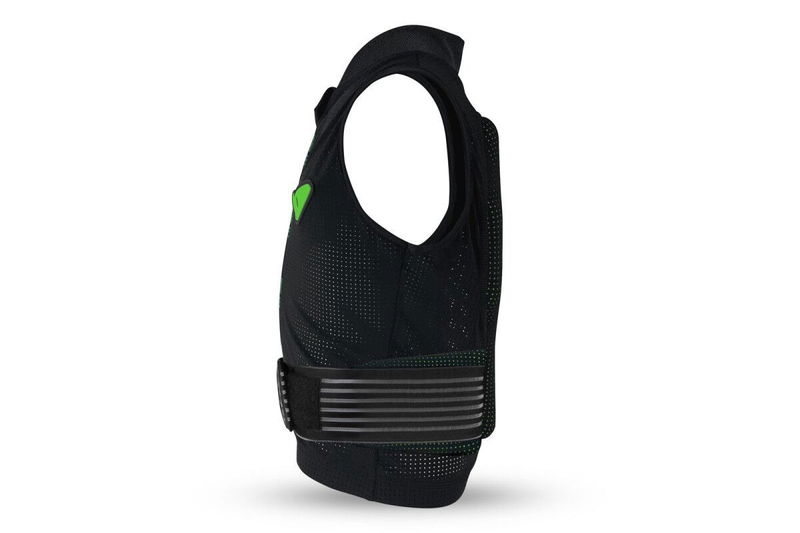 BACK PROTECTOR ANCHORAGE KID S