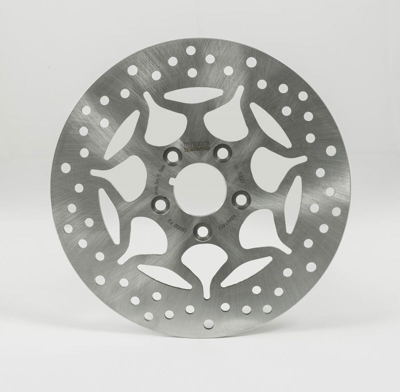 BRAKE ROTOR FIX ROUND 11.5