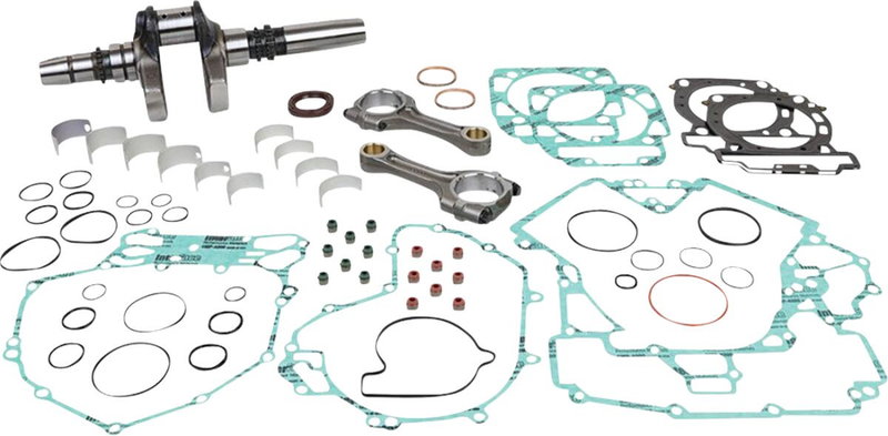 BOTTOM END KIT CAN AM 800