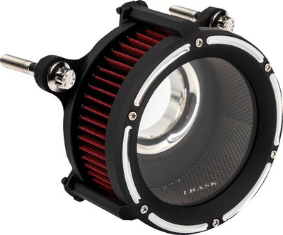 AIR CLEANER ASSAULT HIGH FLOW