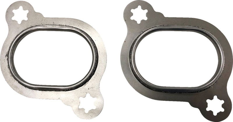 GASKET HDPIPE RA1250