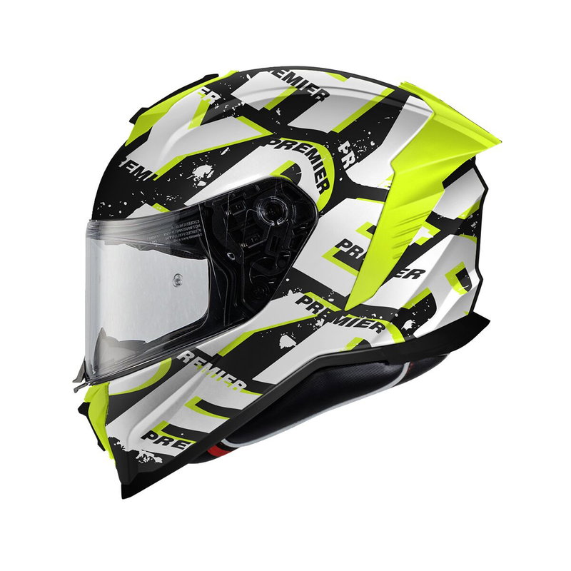 HELMET HYPER SR Y8BM 2X