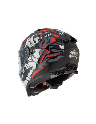 HELMET TYPHOON MO92 2X