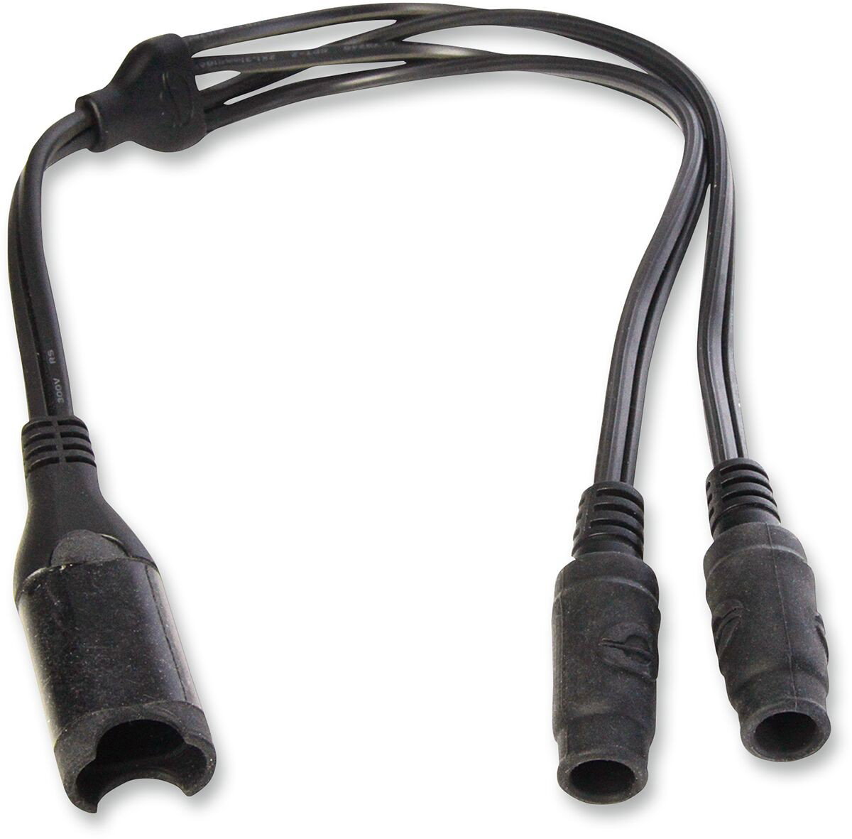 CORD Y-SPLITTR SAE TO 2.5