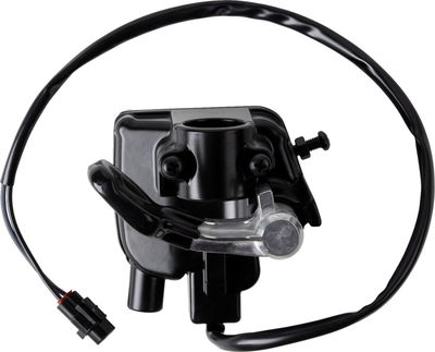 THROTTLE ASSEMBLY YAMAHA MSE