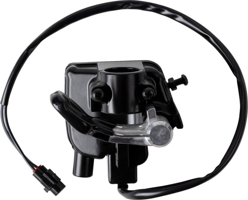 THROTTLE ASSEMBLY YAMAHA MSE