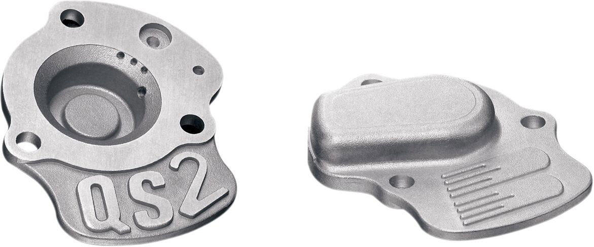 BOYESEN QUICKSHOT 2