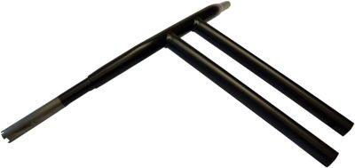 HANDLEBAR BUFFALO 14T FB