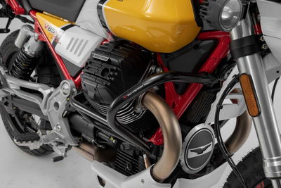 CRASH BAR V85TT