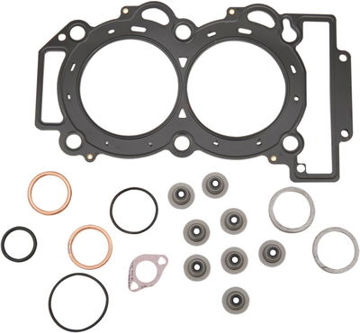 GASKET KIT TOP END POL