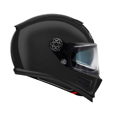 HELMET COMMANDER U9 BM LG