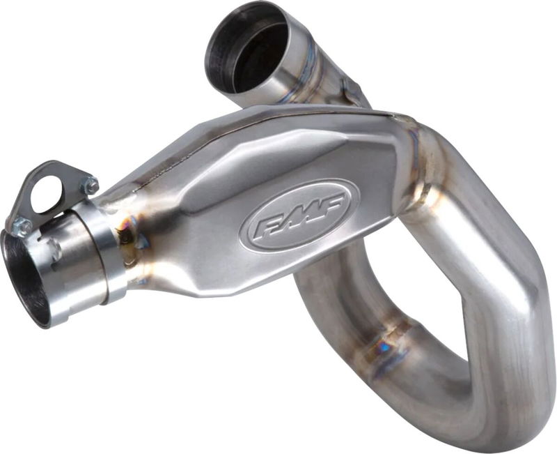 HEADER TIT MBOMB CRF250 '25