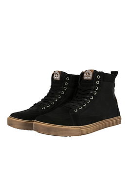 BOOT NEO BLACK/BROWN 41