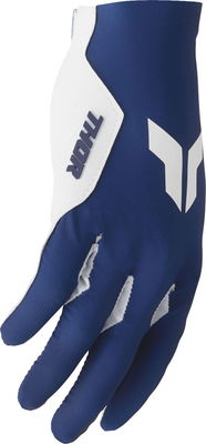 GLOVES SPORTMODE ICONIC NV/WT