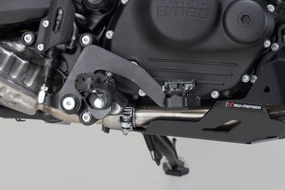 EXTENSION FOR BRAKE PEDAL
