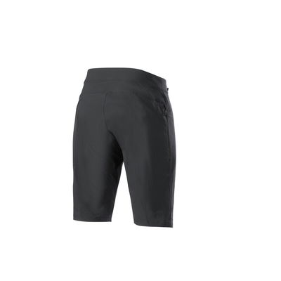 SHORTS 4W A-DURA BLACK 30