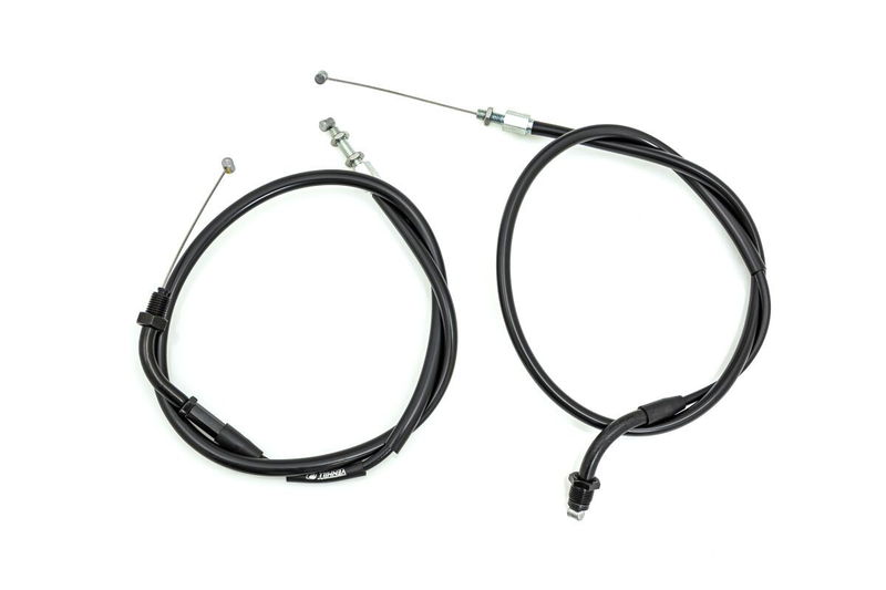HONDA THROTTLE CABLE PR
