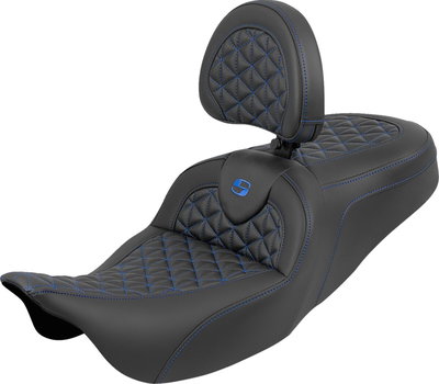 SEAT ROAD SOFA - FLT 08-UP - T