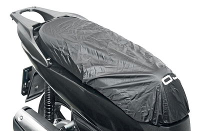RAIN COVER SADDLE OJ XL