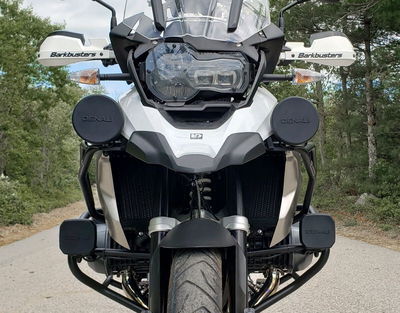 COVER BLACKOUT D4