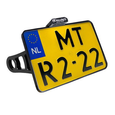 L/P BONV BOB 17-20 BK NL