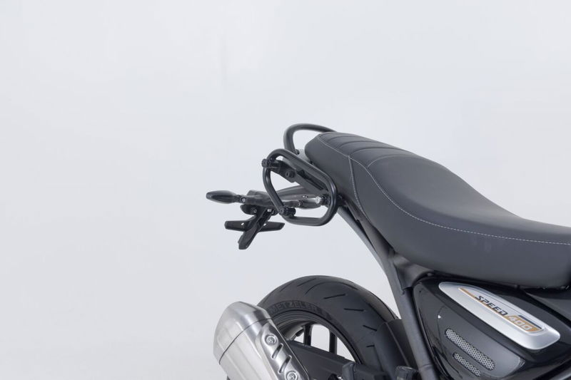 SIDE CARRIER SLC RIGHT
