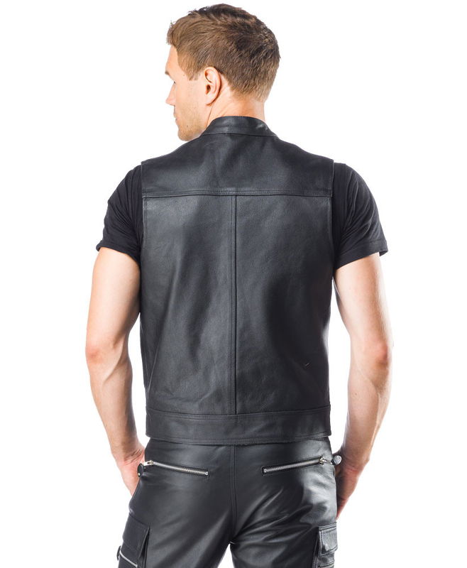Sweep Gunner skinnväst, 2XL