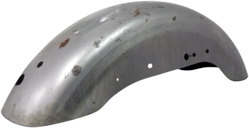 FENDER RR XL 04-09