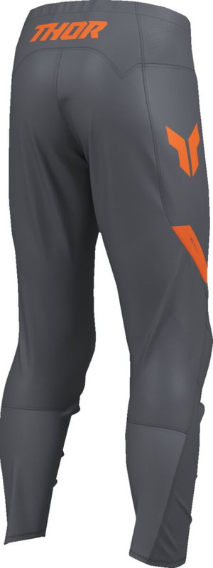 PANTS RIDEMODE MENACE CHARCOAL