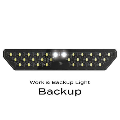 LED WORK/BACKUP LIGHTS 905 W/