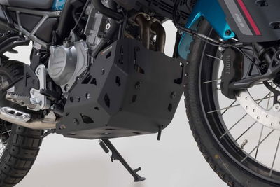 ENGINE GUARD