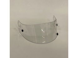 Airoh Dragon visir transparent