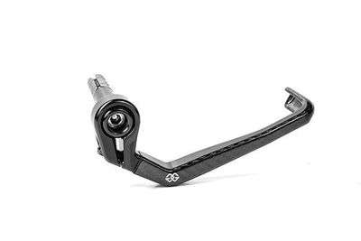BRAKELEVER GUARD CARBON