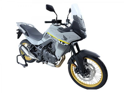 WINDSCREEN TOURING XL750 TRANS