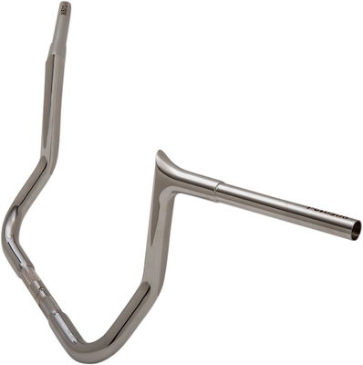 HANDLEBAR 12 FLHT/FLHX 86-22 1