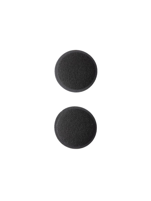 EAR PADS SET SM7 BLACK
