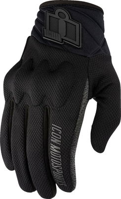 GLOVE WM ANTHEM 3 BK LG