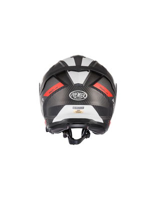 HELMET JT5 CARB MA2BM 2X