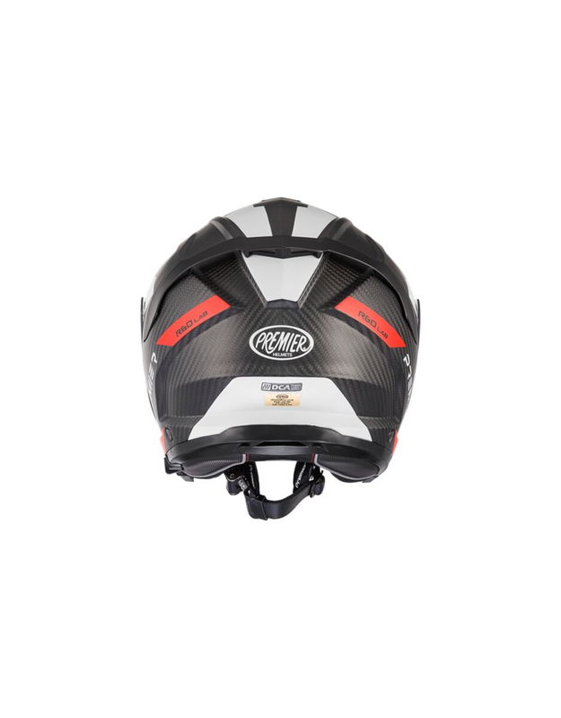 HELMET JT5 CARB MA2BM 2X
